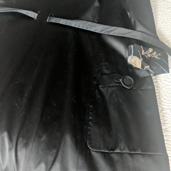 Trench Bryan . Very stylish - Picture 6 of 6